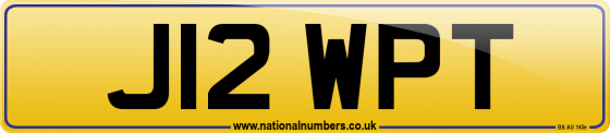 J12 WPT