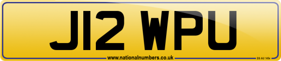 J12 WPU