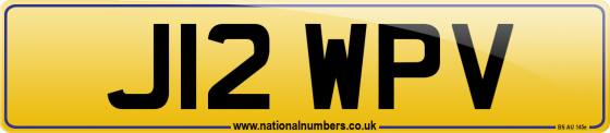 J12 WPV