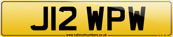J12 WPW