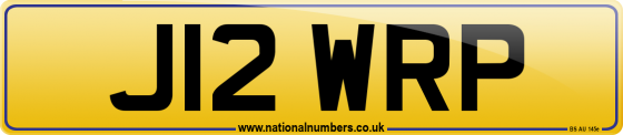 J12 WRP