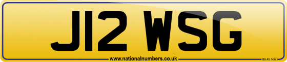 J12 WSG