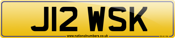 J12 WSK