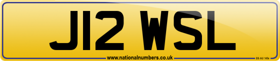 J12 WSL