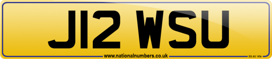 J12 WSU