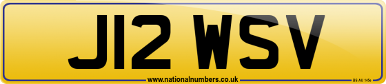 J12 WSV