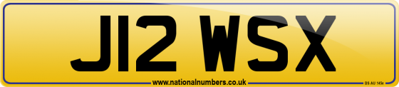 J12 WSX