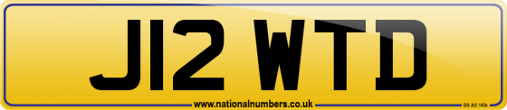 J12 WTD