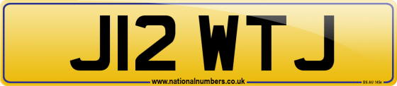 J12 WTJ