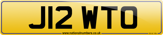 J12 WTO