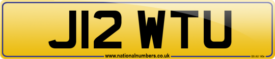 J12 WTU