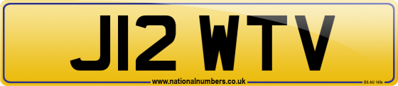 J12 WTV