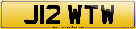 J12 WTW