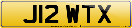 J12 WTX