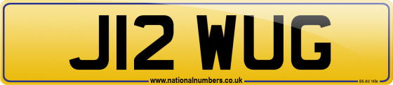 J12 WUG