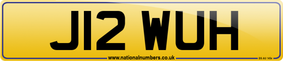 J12 WUH
