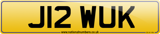 J12 WUK