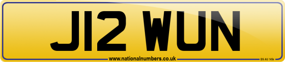 J12 WUN