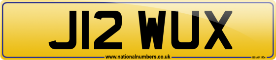J12 WUX