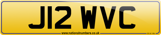 J12 WVC