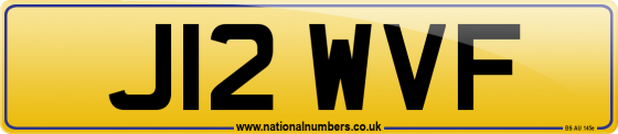 J12 WVF