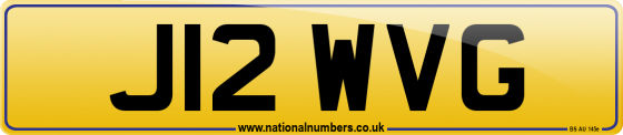 J12 WVG