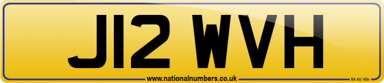 J12 WVH