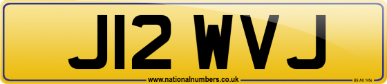 J12 WVJ