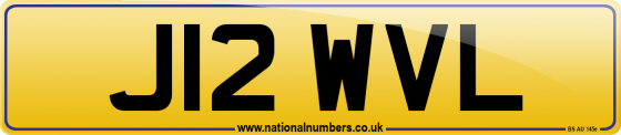 J12 WVL