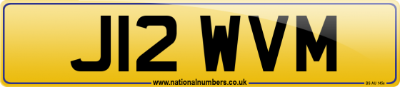 J12 WVM