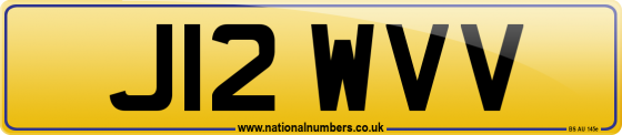 J12 WVV