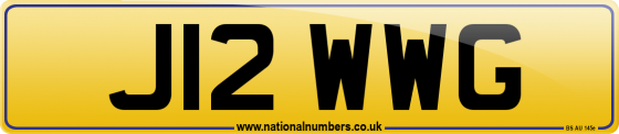 J12 WWG