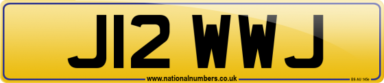J12 WWJ