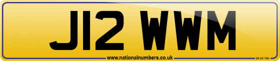 J12 WWM