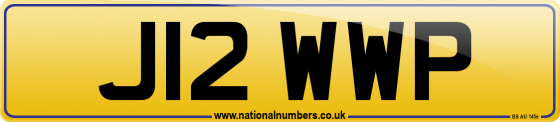 J12 WWP
