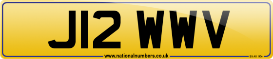 J12 WWV
