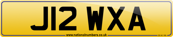 J12 WXA