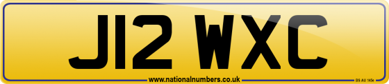 J12 WXC