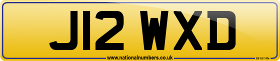J12 WXD