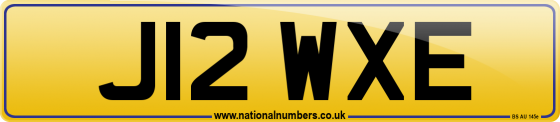 J12 WXE