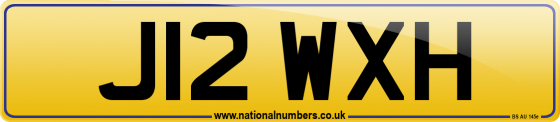 J12 WXH