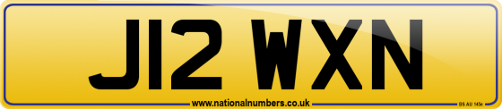 J12 WXN