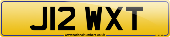 J12 WXT