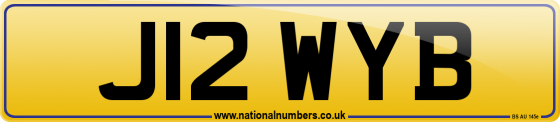 J12 WYB