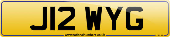 J12 WYG