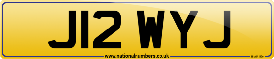 J12 WYJ