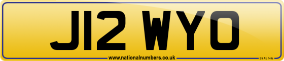 J12 WYO