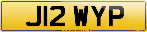 J12 WYP