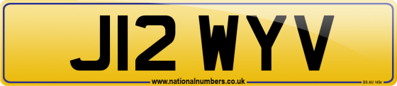 J12 WYV