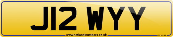 J12 WYY